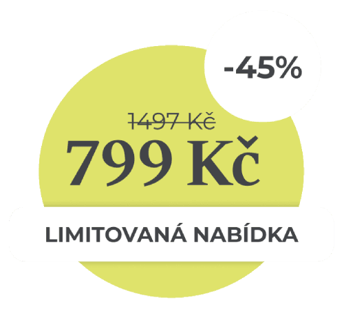 Odznak 90 dní záruka